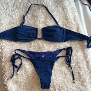 Monday Swimwear. Bikini & skirt!